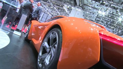 IED Turin Passo Corto