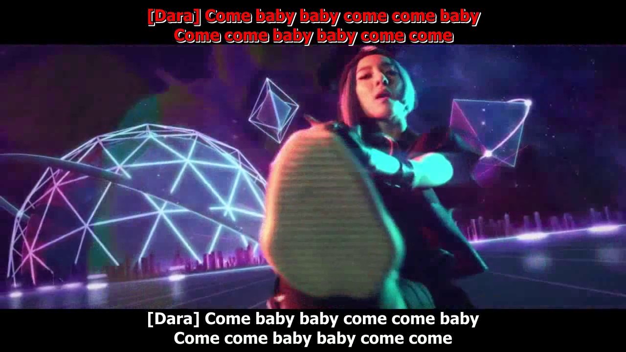 2NE1 - COME BACK HOME (Indonesia Translation dan Lyric)