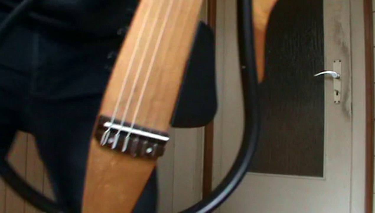 Klaus Breuer plays Sor