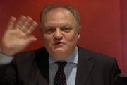 François Asselineau, La fin de l'Euro Part 1/5