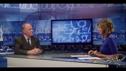 François Asselineau, Université d'automne UPR 2012 - couverture médiatique