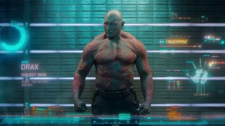 Guardians of the Galaxy (2014) - Official Trailer
