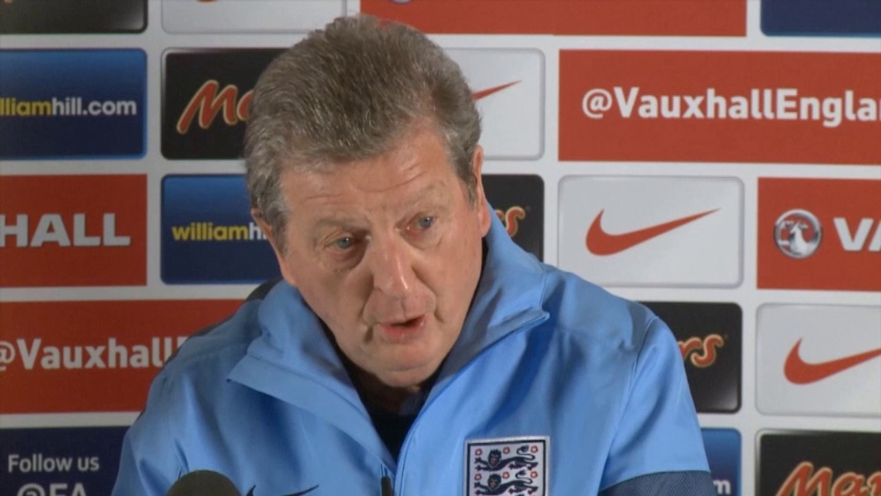 WM 2014: England holt sich 'mentale Unterstützung'