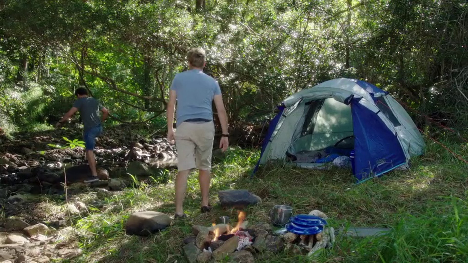 Les Sirenes De Mako Saison 1 Les Sirènes de Mako sur France Ô - EP1 INEDIT - Vidéo Dailymotion