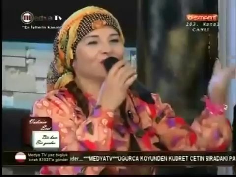 CANAN BAŞARAN....SENİNLE YOLUMUZ AYRILDI DÜNDEN