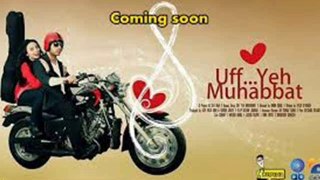 Uff Yeh Muhabbat - Episode- 3 Full- Geo Tv Drama - 5 March 2014