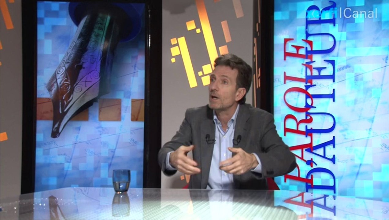 Eric Albert, Xerfi Canal Les entreprises face au stress des salariés