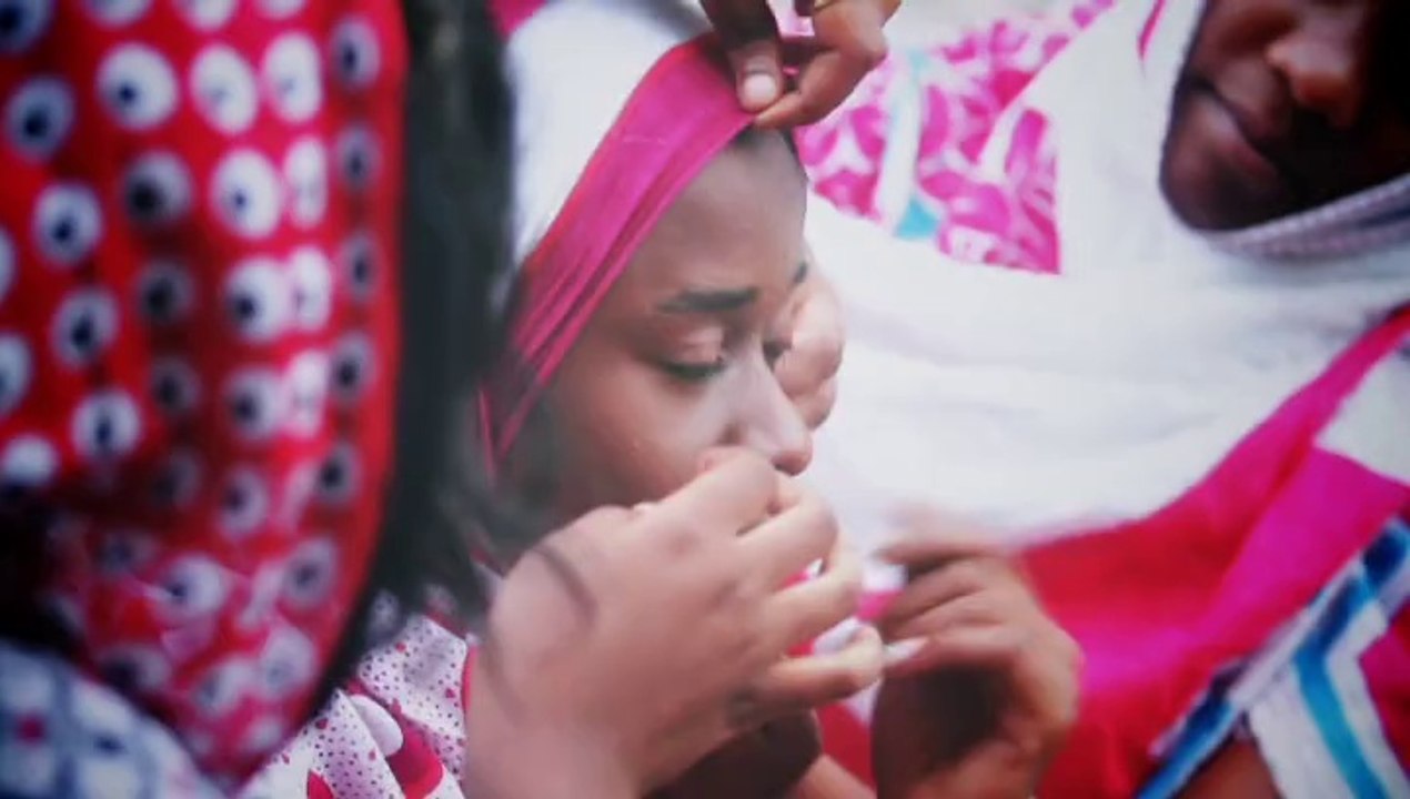 Mwana Fa - Yalaiti