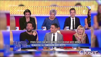 Le Zapping Closer du 05 Mars - La question déplacée de Laurent Ruquier