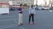 Celebrity Packed Commercial For An Actual Hoverboard Is Sadly Fake