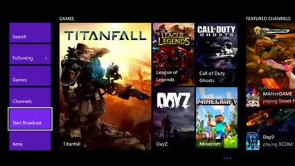 Xbox One March Update - Guided Tour of Everything New