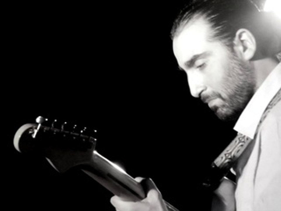 Anis Benhallak S'ayda