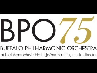 BPO A Fifth of Tchaikovsky Pre-Concert Lecture with JoAnn Falletta
