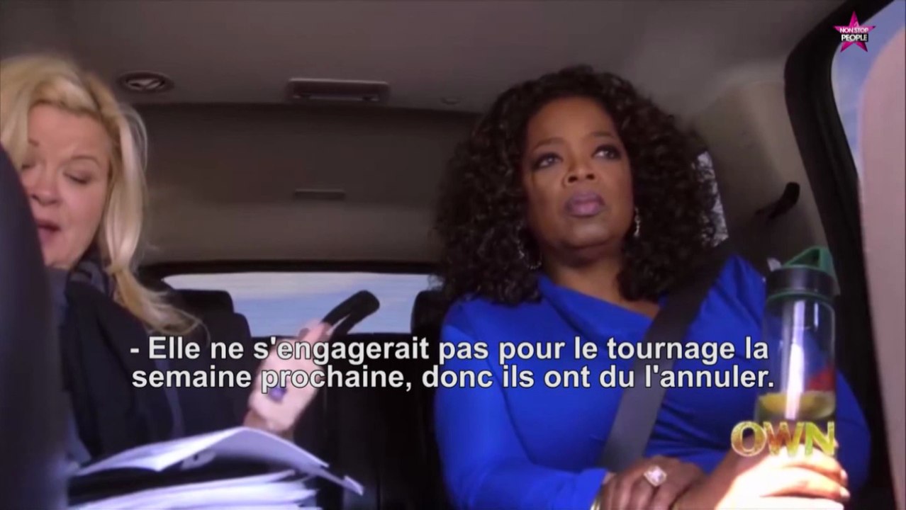 Lindsay Lohan : nouveau trailer du docu-réalité sur la star