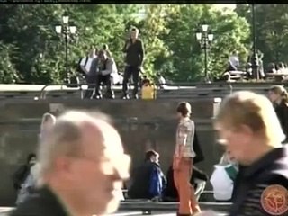 Τουριστική προβολή Στερεάς στη Ρωσία