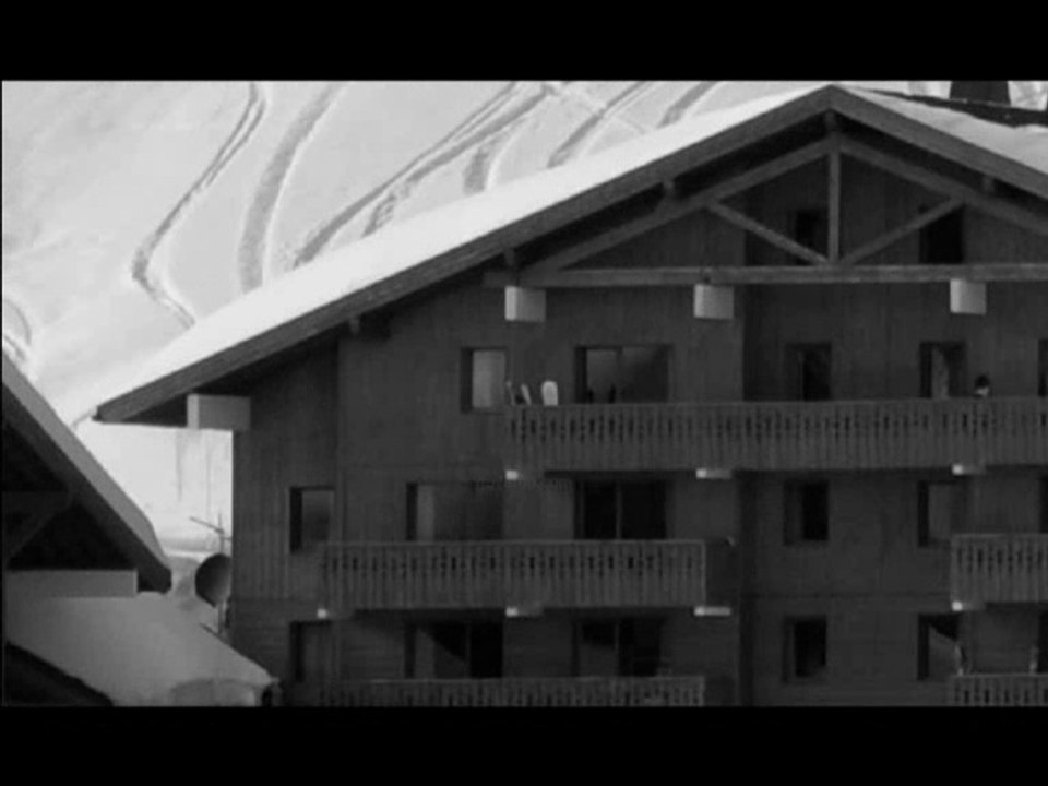 Valmeinier (73450) station de ski  Domaine Galibier Thabor