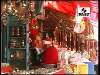 Shree Kshetra Pandharpur Darshan - Marathi Devotional Songs