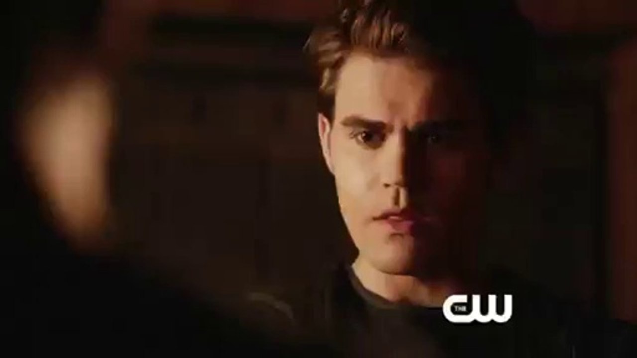 The Vampire Diaries 5x15 (Gone Girl)  Webclip #2