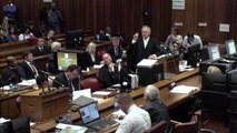 L'avocat de Pistorius tente de déstabiliser une des témoins