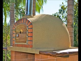 Four a pizza en pierre- catalogue en ligne de Four a pizza en pierre