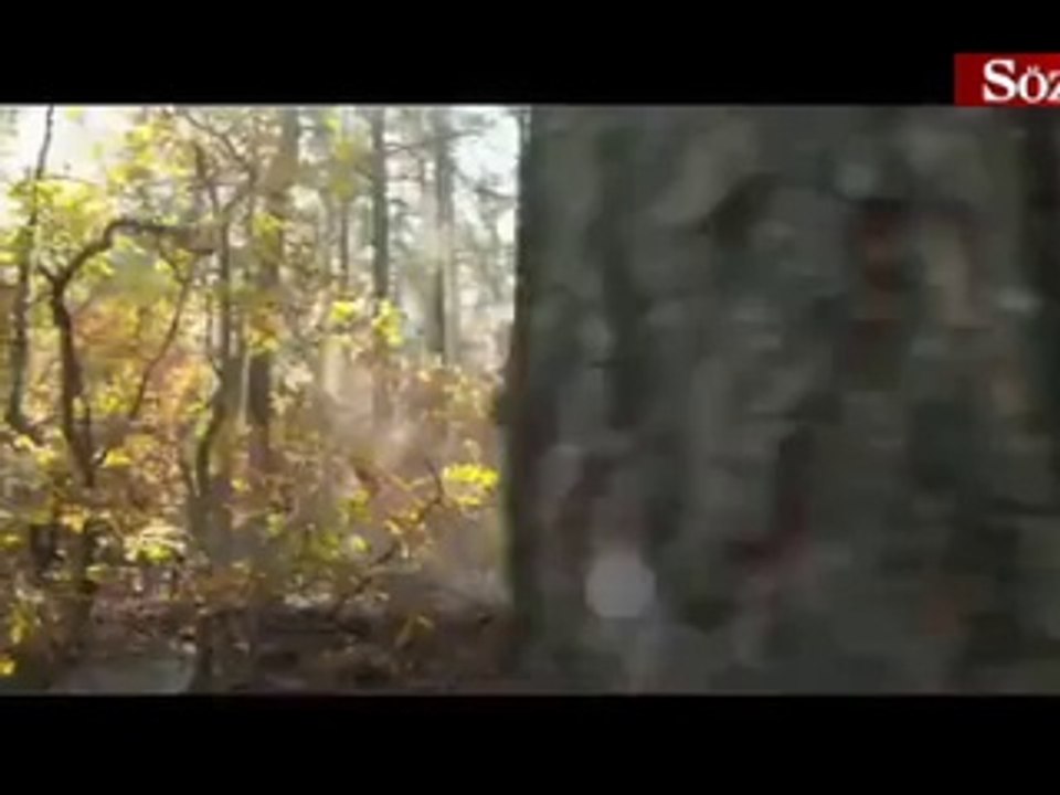 Son kalan fragman
