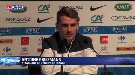 Football / France - Pays-Bas : c’est déjà la Coupe du monde - 05/03