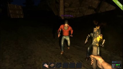 One of the greatest Rust experiences