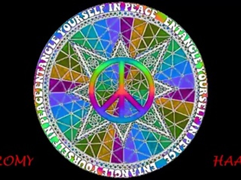 Romy Haag (live) - Imagine (John Lennon)