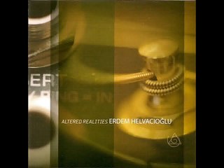 Erdem Helvacioğlu - Frozen Resophonic (2006)