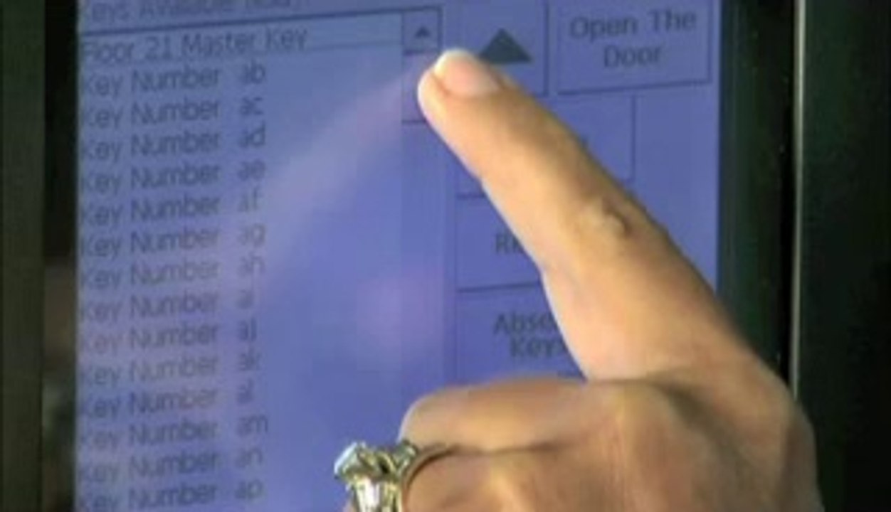 Key Control Management | Key Control
