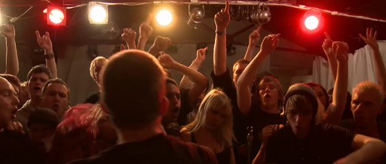 Random Hand - Anger Management