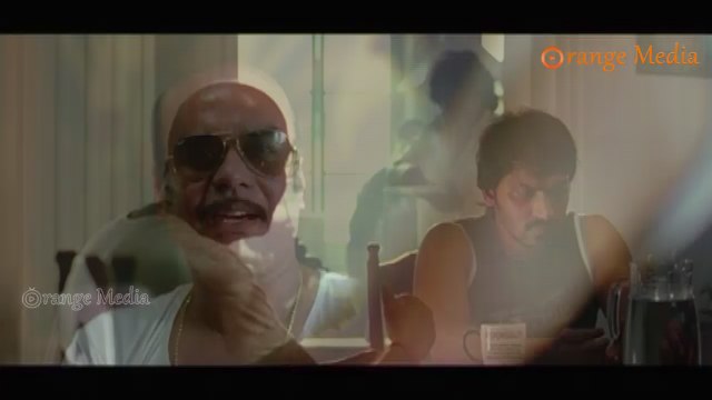 Vaibhav And His Father Alagappan Al Talking About Their From Jwala Movie