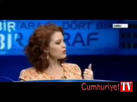 Nagehan Alçı'dan Başbakan'ı kızdıracak yolsuzluk çıkışı