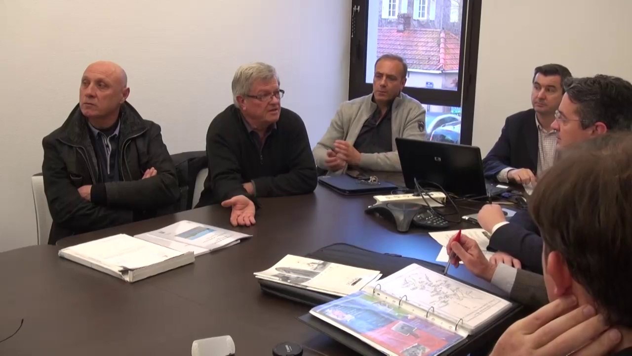 Un trésor Viking dans les Marais d'Olonne ?