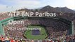 watch 2014 BNP Paribas Open Tennis second round live stream