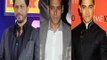 Shahrukh, Salman, Aamir | Bollywoods Bravest Khan?