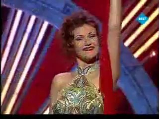 Eurovision 1999 Turkey_ Tuba Onal - Don Artik