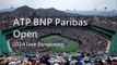 tennis BNP Paribas Open Tennis live online
