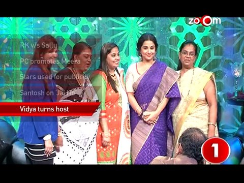 PB Express – Salman Khan, Ranbir Kapoor, Priyanka Chopra & others