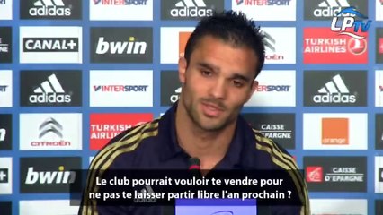 Morel et sa vie marseillaise