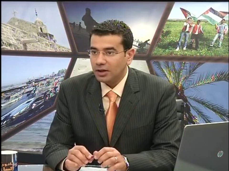 بانوراما الساعة الاربعاء5.3.2014
