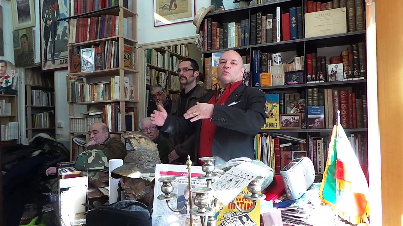 2 THIERRY MAILLARD REIMS FAIT FRONT
