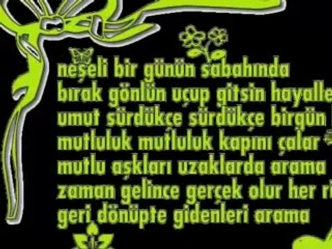 Tuba Onal - Umut Surdukce