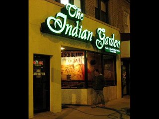 Desi Sexy Prank Call To INDIAN GARDEN