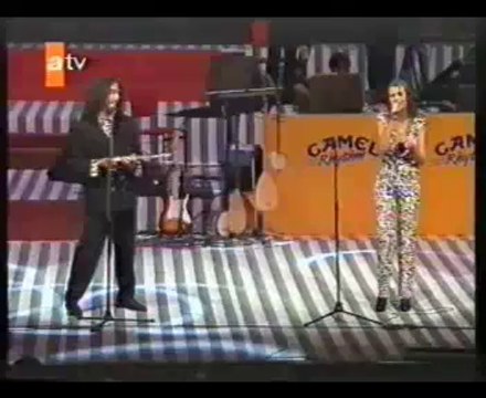 Tuba Önal - Canım Benim (Mine Mucur)