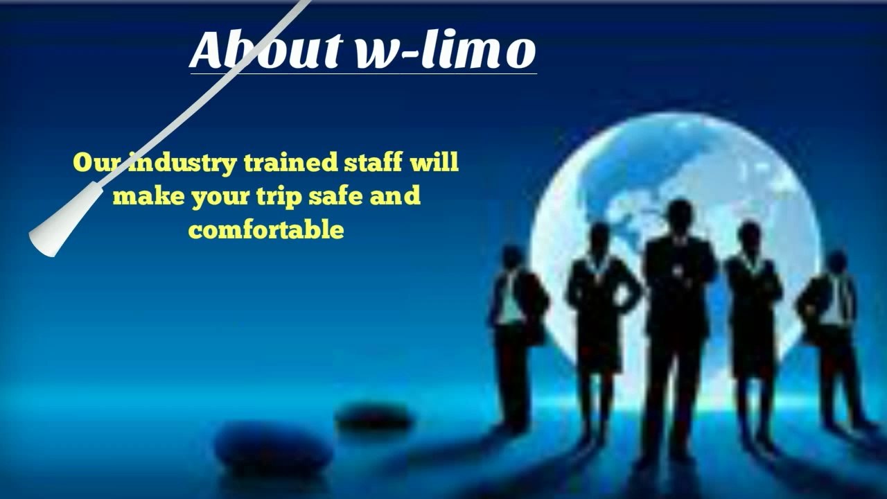 Introduction Of w-limo