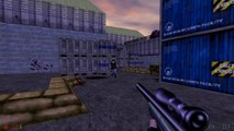 Vidéotest Half Life Opposing Force (PC HD)