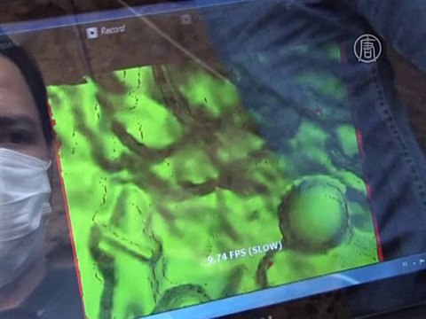 1500-летнюю гробницу с детьми нашли в Мексике