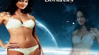 First Look Of Sonakshi In Tewer | Bollywood News | Just Hungama | Buzz