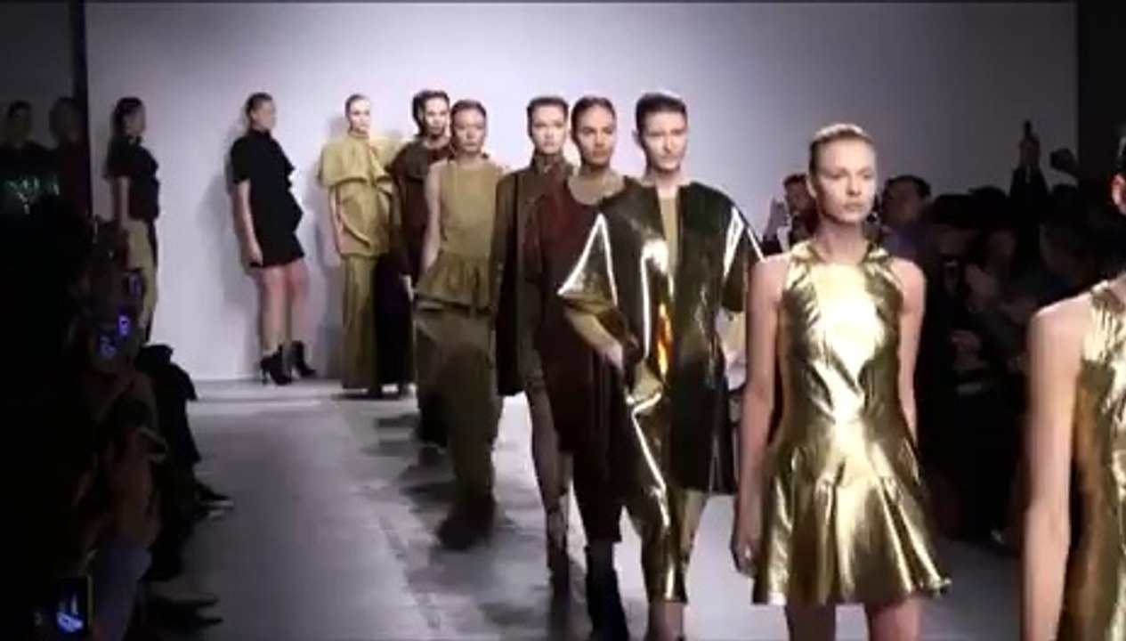 Amaya Arzuaga lleva oro y brillo a París